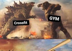 Enlace a La verdadera fuerza