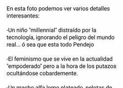 Enlace a Una imagen con muchos matices