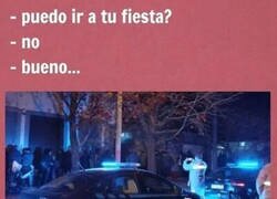 Enlace a Pues no me queda otro remedio...