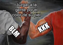 Enlace a Los extremos se tocan