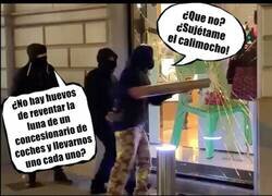 Enlace a Es para poder ir a visitar a Pablo Hasél a prisión...