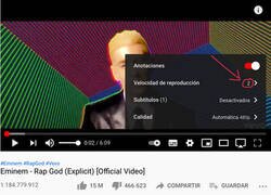 Enlace a ¿Acaso quieres que YouTube explote?