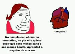 Enlace a La presión arterial no piensa lo mismo