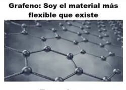 Enlace a Nada es más flexible que ellos