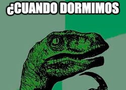 Enlace a Algo que me pregunto