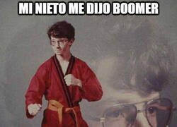 Enlace a Boomer