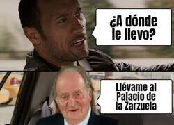 Enlace a Cuando ya te has puesto al día con tus pufillos con Hacienda.