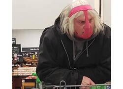 Enlace a Situaciones extrañas ocurridas en un supermercado