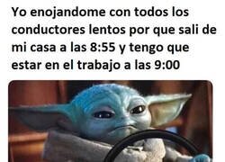 Enlace a Es culpa de todos menos mía