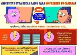 Enlace a Motivos por los que NO deberías usar la cámara