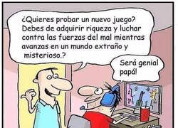 Enlace a Se llama la vida real