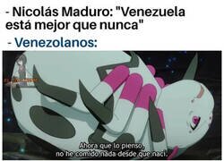 Enlace a Excepto por eso, todo va bien