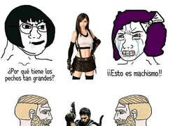 Enlace a Cada uno se lo toma a su manera