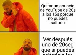 Enlace a Somos así de ansias y siempre pasa