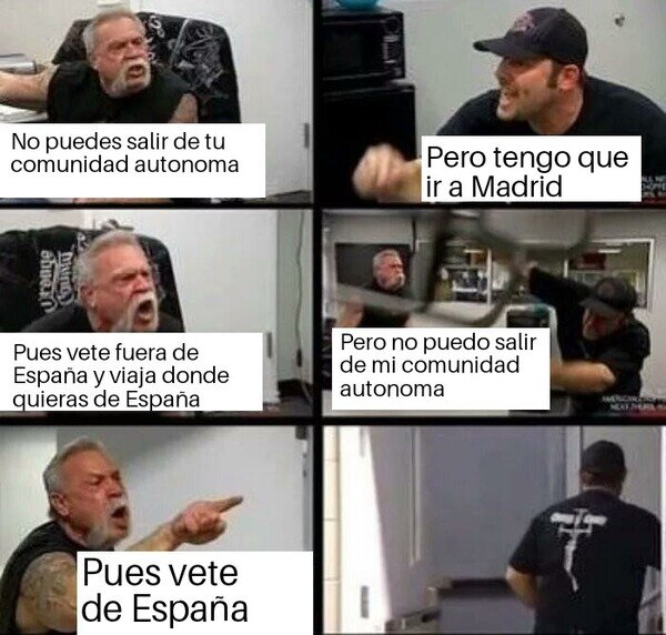 Meme_otros - This is Spain