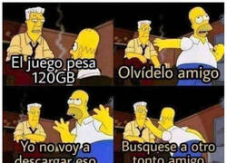 Enlace a Yo no soy tonto