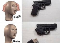 Enlace a Más peligroso de lo que parece