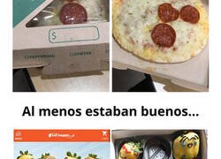 Enlace a Personas que no recibieron aquello por lo que pagaron