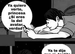 Enlace a No te puedes fiar