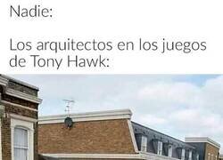 Enlace a Construido para patinar