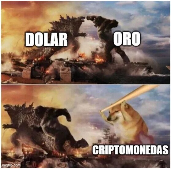 Meme_otros - La moneda del futuro