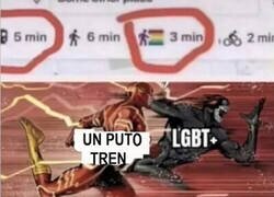 Enlace a Pero Maps, ¿qué estás diciendo?