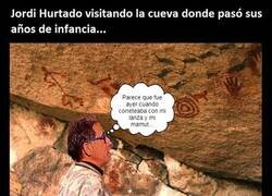 Enlace a A quién no le trae nostalgia visitar la casa donde pasó la infancia...