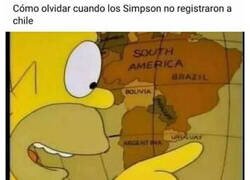 Enlace a Se les escapó un país