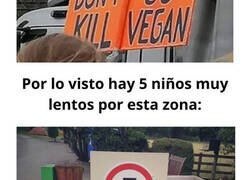 Enlace a Carteles cuyo orden de lectura no queda demasiado claro