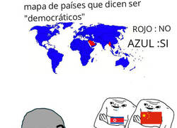 Enlace a Al menos son sinceros