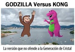 Enlace a Una versión para no ofender a nadie