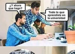 Enlace a ¡Maldición!