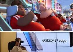 Enlace a Más cerca de lo que pensamos...