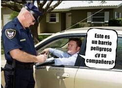 Enlace a A tu laaaado me siento seguro...