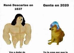 Enlace a Creer o no creer