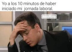 Enlace a Tengo poca paciencia