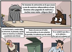 Enlace a La gestión de TeleCirco