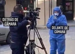 Enlace a A veces solo quieren que cunda el pánico