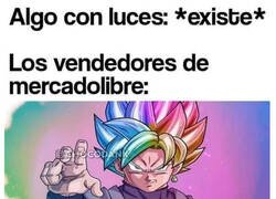 Enlace a ¡Wow, tienes luces! ¡Cómpralo!