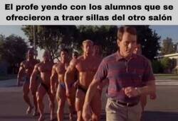 Enlace a Los más preparados de nuestra generación