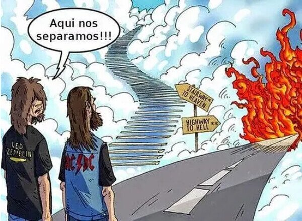 ac dc,heavy,highway to hell,metal,metallica,música,stairway to heaven
