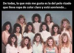 Enlace a Antes sería más difícil decirle a tus colegas cuál te gustaba más...