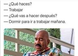 Enlace a Todos los días lo mismo