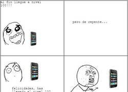 Enlace a Maldito juego
