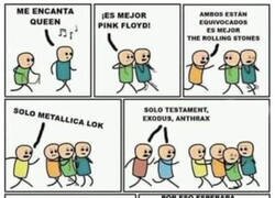 Enlace a Algo para ponerlos a todos de acuerdo