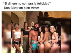 Enlace a Si no te la da, te la deja en bandeja