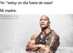 Enlace a Odio cuando me pasa esto