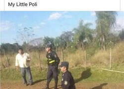 Enlace a Muy adorable