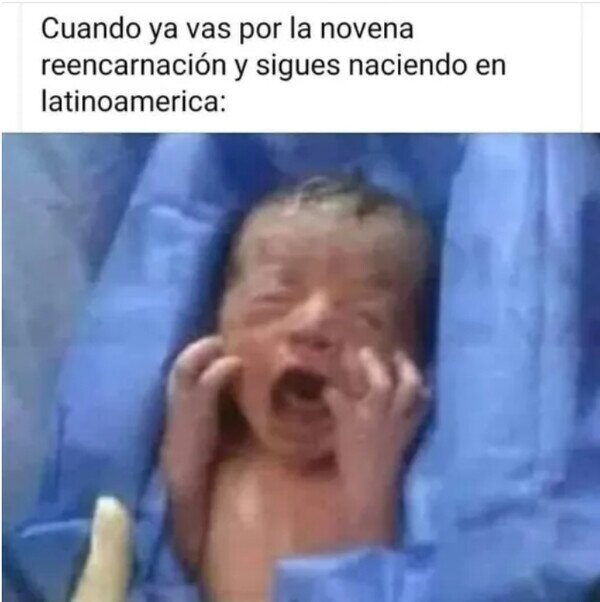 bebé,latinoamérica,nacer,reencarnación