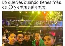 Enlace a ¿Dónde reparten las chuches?